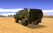 ATF Dingo